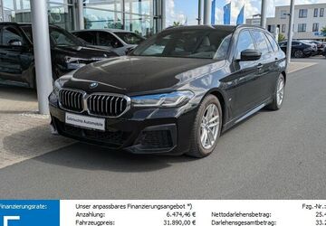 BMW 530 150.723 km 31.890 &euro; Schweinfurt 97424