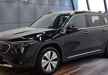 Mercedes-Benz EQB 250 41.146 km 30.870 &euro; Schweinfurt 97424