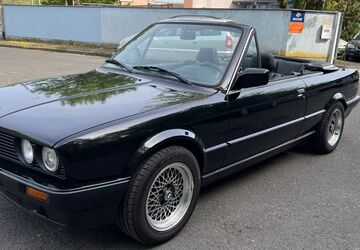 BMW 318 274.500 km 15.990 &euro; Schweinfurt 97422