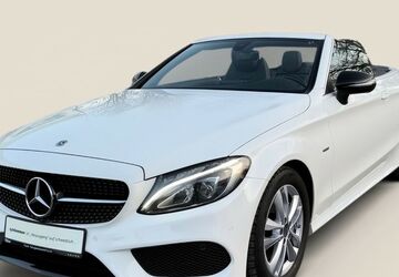 Mercedes-Benz C 180 29.606 km 29.490 &euro; Schweinfurt 97424