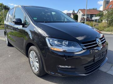 Gebrauchte VW Sharan