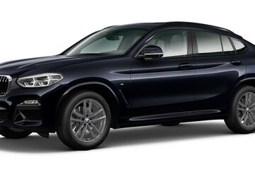 BMW X4 99.009 km 36.890 &euro; Schweinfurt 97424