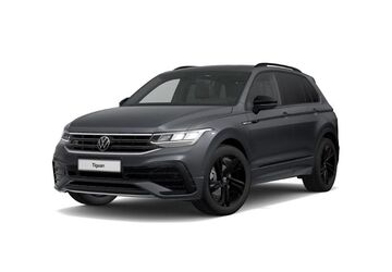VW Tiguan 118.446 km 27.990 &euro; Sand am Main 97522