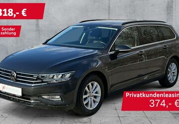 VW Passat Variant 64.544 km 25.100 &euro; Werneck 97440