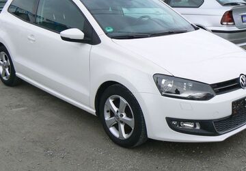 VW Polo 115.900 km 4.390 &euro; Schweinfurt 97424