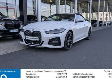 BMW 420 48.854 km 36.890 &euro; Schweinfurt 97424