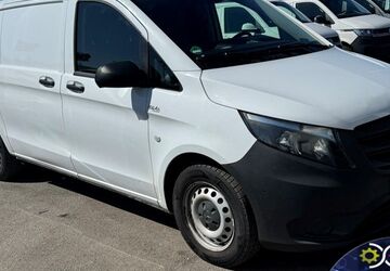 Mercedes-Benz Vito 194.000 km 12.770 &euro; Schweinfurt 97424