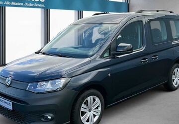 VW Caddy 50.040 km 24.450 &euro; Schweinfurt 97424