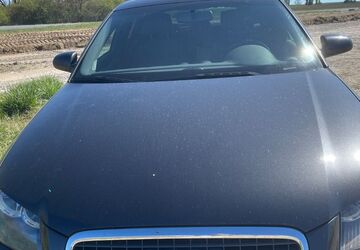 Audi A3 205.350 km 3.650 &euro; Volkach 97332