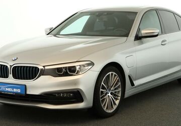 BMW 530 112.000 km 21.890 &euro; Donnersdorf 97499