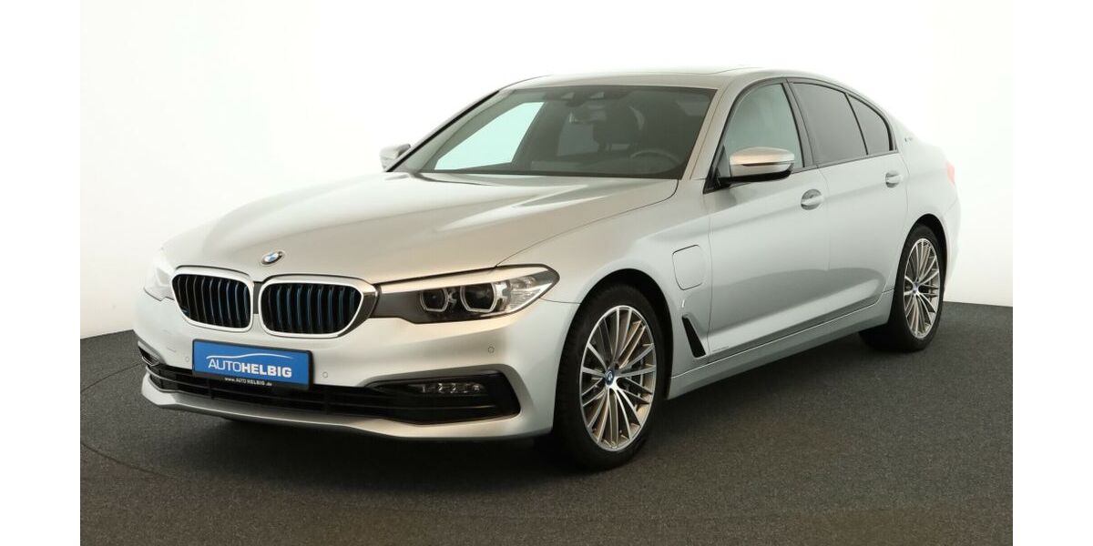 BMW 530 112.000 km 21.890 &euro; Donnersdorf 97499