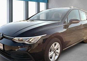 VW Golf 55.936 km 21.730 &euro; Schweinfurt 97424