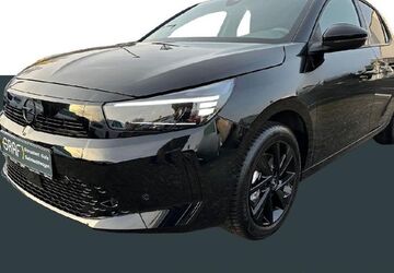 Opel Corsa 5.261 km 21.380 &euro; Bad Kissingen 97688