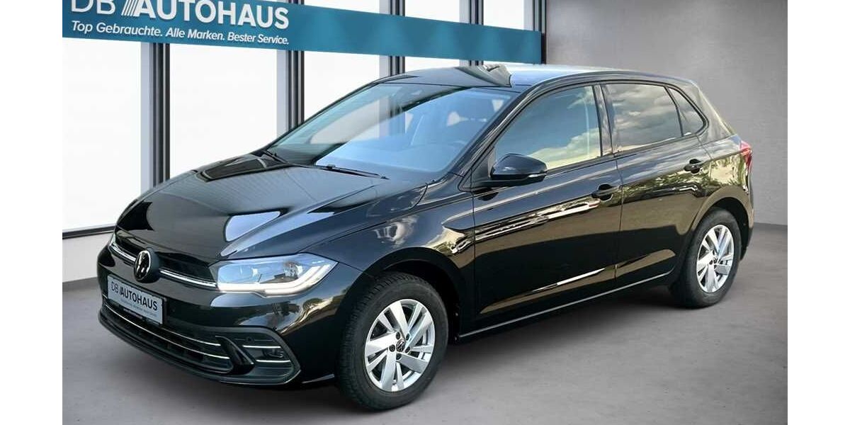 VW Polo 11.046 km 21.710 &euro; Schweinfurt 97424