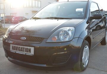 Ford Fiesta 175.000 km 2.490 &euro; Schweinfurt 97424