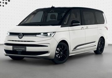 VW T7 Multivan 44.956 km 52.990 &euro; Haßfurt 97437