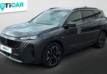 Peugeot 5008 36.442 km 29.670 &euro; Haßfurt 97437