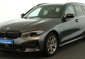 BMW 330 73.000 km 28.990 &euro; Donnersdorf 97499