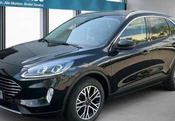 Ford Kuga 51.824 km 23.440 &euro; Schweinfurt 97424
