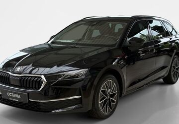 Skoda Octavia 22.779 km 35.440 &euro; Schweinfurt 97424