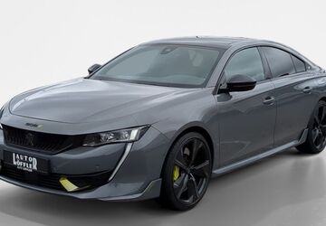 Peugeot 508 82.437 km 26.900 &euro; Schweinfurt 97424