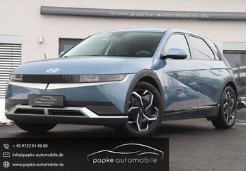 Hyundai IONIQ 5 126.000 km 24.895 &euro; Werneck 97440