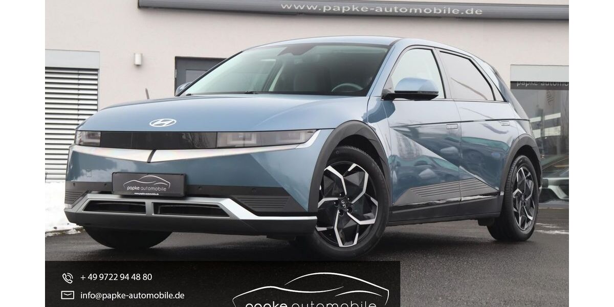 Hyundai IONIQ 5 126.000 km 24.895 &euro; Werneck 97440