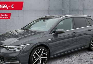 VW Golf 97.000 km 20.990 &euro; Werneck 97440