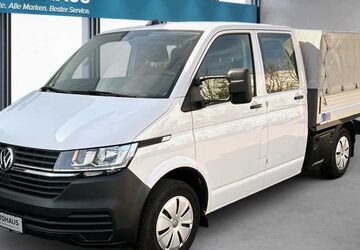 VW T6 Transporter 92.240 km 24.980 &euro; Schweinfurt 97424