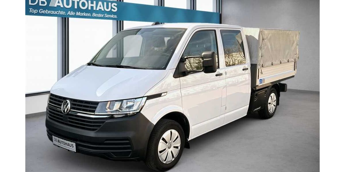 VW T6 Transporter 92.240 km 24.980 &euro; Schweinfurt 97424