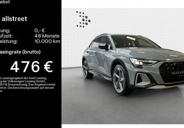 Audi A3 12.500 km 34.990 &euro; Bad Kissingen 97688