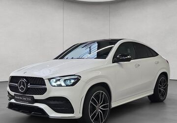 Mercedes-Benz GLE 400 23.602 km 80.750 &euro; Schweinfurt 97424