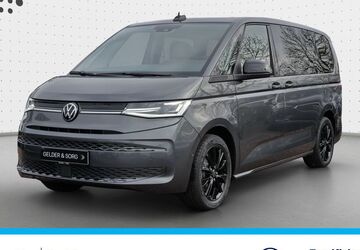 VW T7 Multivan 18.900 km 57.990 &euro; Sand am Main 97522