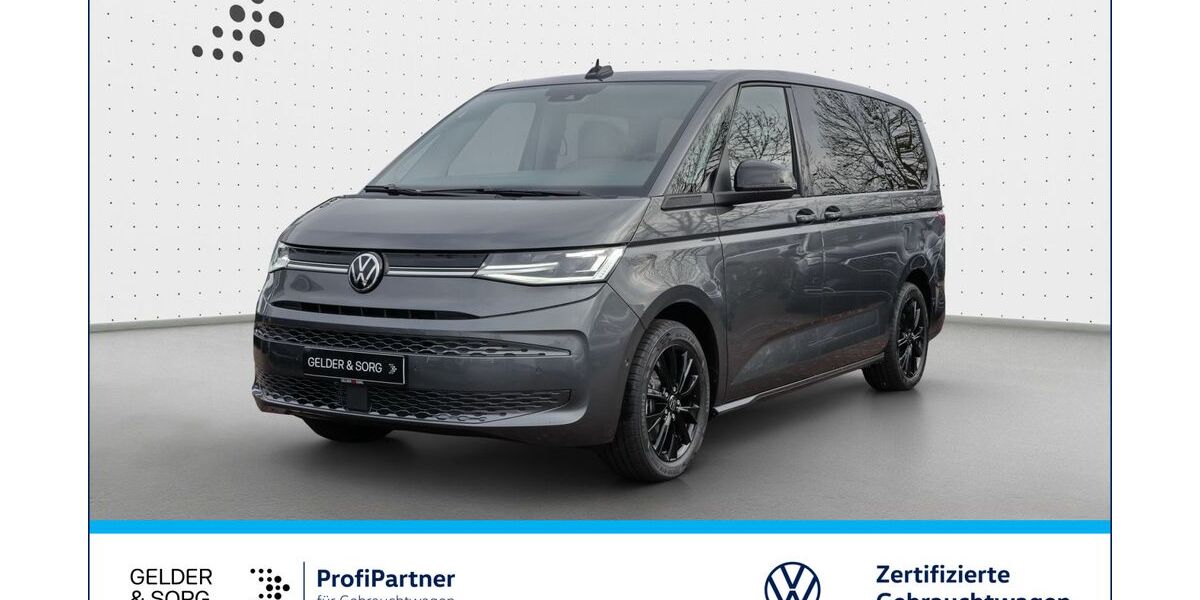 VW T7 Multivan 18.900 km 57.990 &euro; Sand am Main 97522