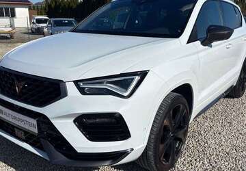 Cupra Ateca 27.800 km 32.990 &euro; Hassfurt 97437