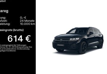 VW Touareg 3.849 km 64.990 &euro; Haßfurt 97437