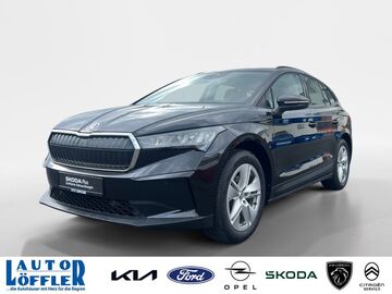 Gebrauchte Skoda Enyaq