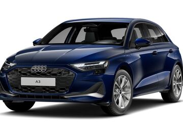 Audi A3 33.582 km 32.890 &euro; Schweinfurt 97424