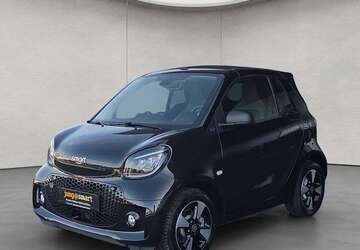 Smart forTwo 7.698 km 19.480 &euro; Schweinfurt 97424