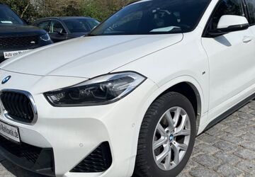 BMW X2 62.334 km 25.880 &euro; Haßfurt 97437