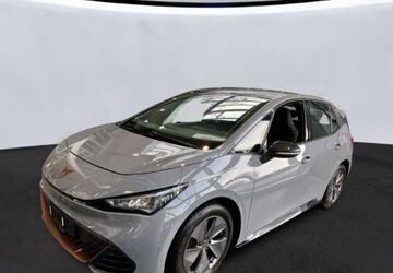 Cupra Born 34.119 km 26.990 &euro; Haßfurt 97437