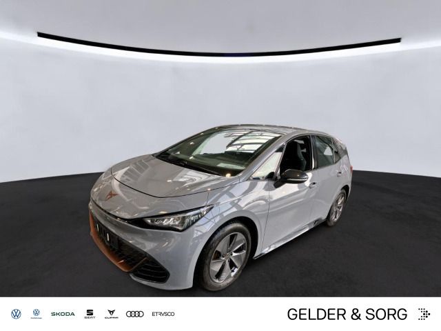 Cupra Born 34.119 km 26.990 &euro; Haßfurt 97437