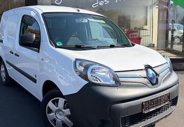 Renault Kangoo 44.624 km 3.990 &euro; Oberthulba 97723