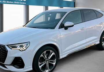 Audi Q3 87.111 km 38.790 &euro; Schweinfurt 97424