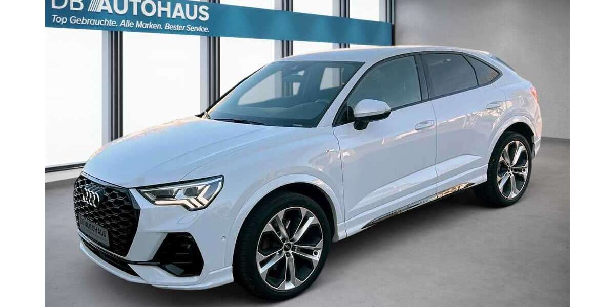 Audi Q3 87.111 km 38.790 &euro; Schweinfurt 97424