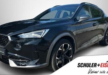 Cupra Formentor 47.500 km 28.490 &euro; Werneck 97440