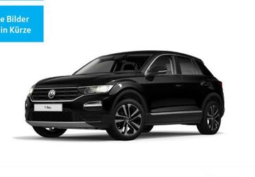 VW T-Roc 7.762 km 24.990 &euro; Haßfurt 97437
