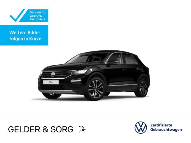 VW T-Roc 7.762 km 24.990 &euro; Haßfurt 97437
