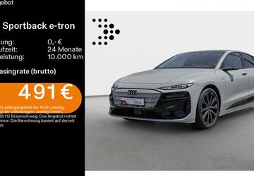 Audi A6 e-tron 12.900 km 58.880 &euro; Schweinfurt 97424