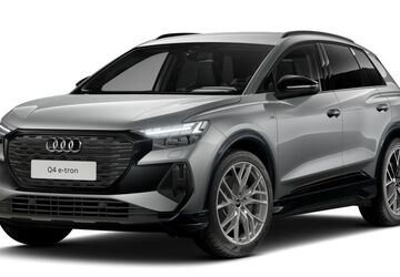Audi Q4 e-tron 6.426 km 43.290 &euro; Schweinfurt 97424